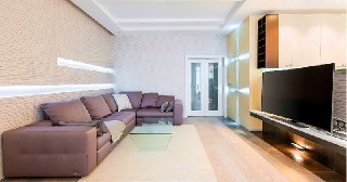 Капитальный ремонт квартир Ржев под ключ цена от 2392 руб.